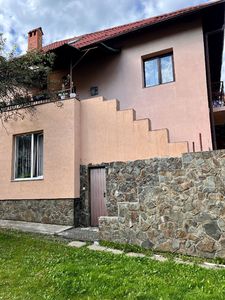 Buy a house, Part of home, Golubcya-M-vul, Lviv, Lichakivskiy district, id 4789911