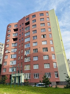 Buy an apartment, Yackova-M-vul, Lviv, Shevchenkivskiy district, id 4847794