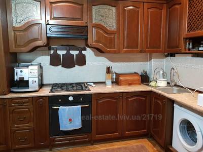 Rent an apartment, Chuprinki-T-gen-vul, Lviv, Frankivskiy district, id 4737321