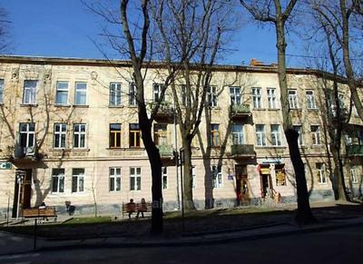 Buy an apartment, Austrian, Levickogo-K-vul, Lviv, Lichakivskiy district, id 4380173