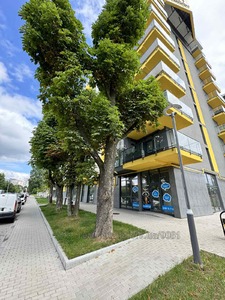 Buy an apartment, Sichinskogo-D-vul, Lviv, Sikhivskiy district, id 4900604