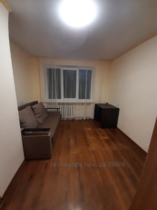 Rent an apartment, Gostinka, Tichini-P-vul, Lviv, Shevchenkivskiy district, id 4797268