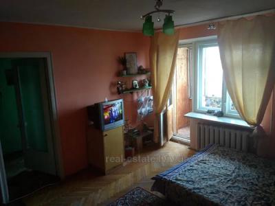 Buy an apartment, Rubchaka-I-vul, Lviv, Frankivskiy district, id 4641337