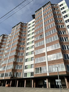 Buy an apartment, Antonicha-BI-vul, Lviv, Sikhivskiy district, id 5120066