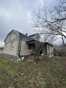 Buy a house, Zavadi, Zhovkivskiy district, id 4682816