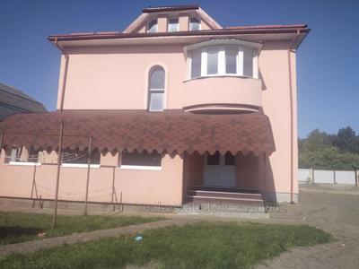Buy a house, Home, Rudne, Lvivska_miskrada district, id 4710864