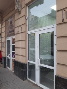 Commercial real estate for sale, Non-residential premises, Franka-I-vul, Lviv, Galickiy district, id 4819152