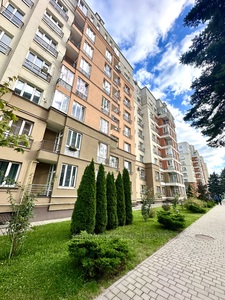 Buy an apartment, Striyska-vul, Lviv, Frankivskiy district, id 5010570