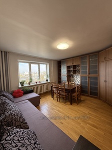 Rent an apartment, Czekh, Dovzhenka-O-vul, Lviv, Sikhivskiy district, id 5147786