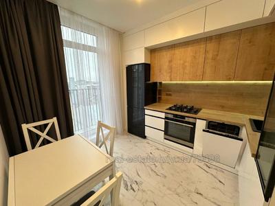 Rent an apartment, Brativ-Mikhnovskikh-vul, Lviv, Zaliznichniy district, id 4434590