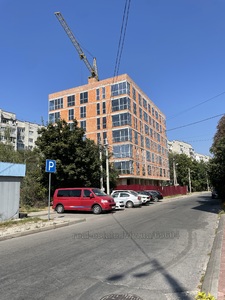 Buy an apartment, Kulparkivska-vul, Lviv, Frankivskiy district, id 4818917