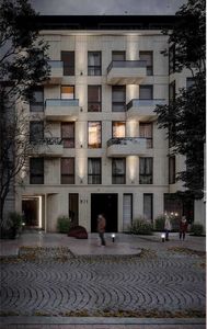 Buy an apartment, Konovalcya-Ye-vul, Lviv, Frankivskiy district, id 4623525