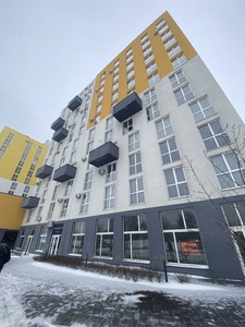 Buy an apartment, Rudnenska-vul, Lviv, Zaliznichniy district, id 5139346