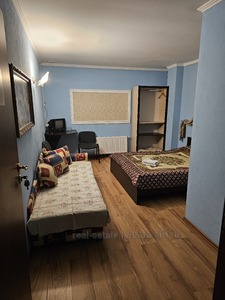 Rent an apartment, Zelena-vul, 253, Lviv, Sikhivskiy district, id 4724631