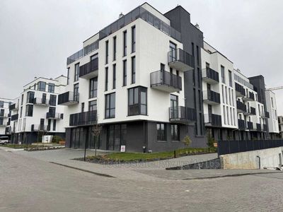 Buy an apartment, Orlika-P-vul, Lviv, Shevchenkivskiy district, id 5017515