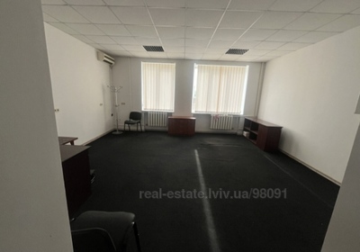 Commercial real estate for rent, Non-residential premises, Zaliznichna-vul, Lviv, Zaliznichniy district, id 4730237