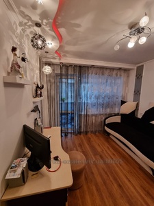 Rent an apartment, Lipova-Aleya-vul, Lviv, Sikhivskiy district, id 4712367