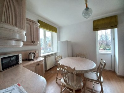 Rent an apartment, Building of the old city, Lichakivska-vul, Lviv, Lichakivskiy district, id 4706979