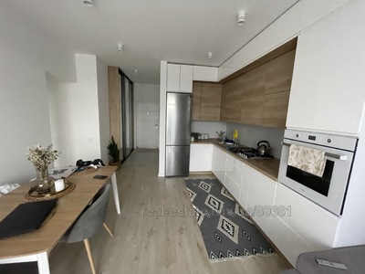 Buy an apartment, Striyska-vul, Lviv, Sikhivskiy district, id 4790022