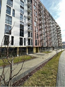 Buy an apartment, Pid-Goloskom-vul, 4, Lviv, Shevchenkivskiy district, id 4623867