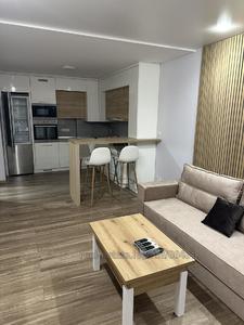 Rent an apartment, Knyagini-Olgi-vul, Lviv, Frankivskiy district, id 4830712