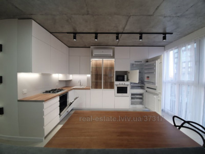 Rent an apartment, Volodimira-Velikogo-vul, Lviv, Frankivskiy district, id 5001296