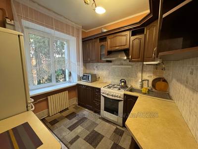 Rent an apartment, Hruschovka, Ryashivska-vul, Lviv, Zaliznichniy district, id 4946251