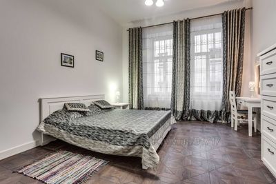 Rent an apartment, Lista-F-vul, Lviv, Galickiy district, id 5008680