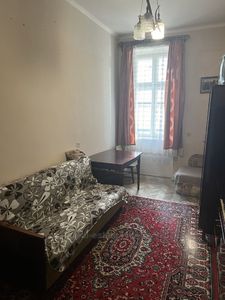 Rent an apartment, Polish, Dekarta-R-vul, Lviv, Zaliznichniy district, id 4799179