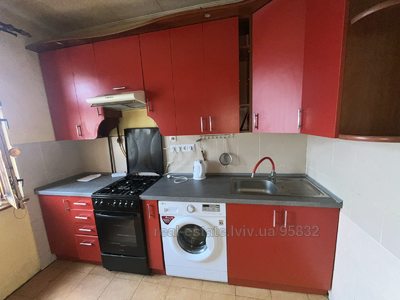 Rent an apartment, Dragana-M-vul, Lviv, Sikhivskiy district, id 4699592