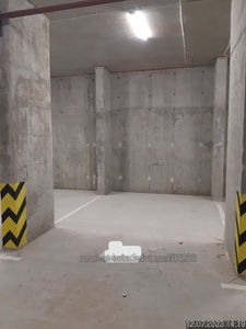 Garage for rent, Underground parking space, Ugorska-vul, Lviv, Sikhivskiy district, id 4625300
