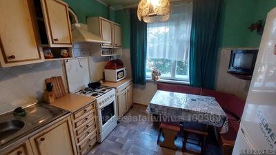 Buy an apartment, Czekh, Kolomiyska-vul, Lviv, Sikhivskiy district, id 4817652