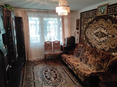 Rent an apartment, Striyska-vul, Lviv, Frankivskiy district, id 4894551