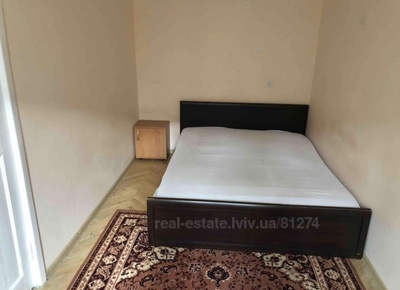 Rent an apartment, Hruschovka, Ternopilska-vul, Lviv, Sikhivskiy district, id 4492438