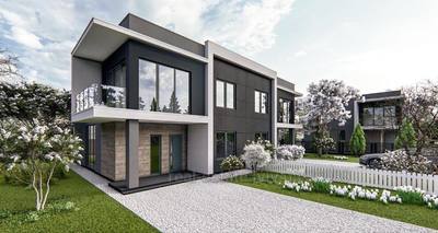 Buy a house, Cottage, Bigova-vul, Lviv, Lichakivskiy district, id 4625732