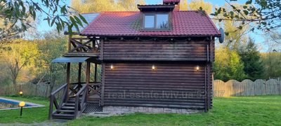 Commercial real estate for sale, Recreation base, Шевченка, Skhidnica, Drogobickiy district, id 4656160