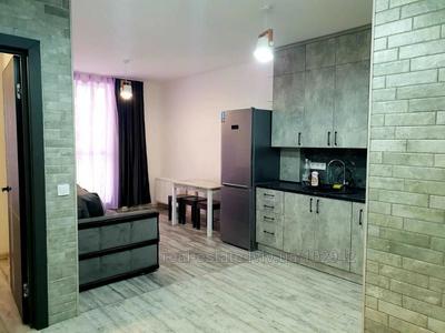 Rent an apartment, Volodimira-Velikogo-vul, Lviv, Frankivskiy district, id 5133038