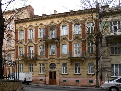 Buy an apartment, Boguna-I-vul, Lviv, Frankivskiy district, id 4832782