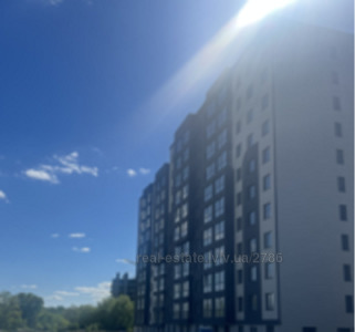 Buy an apartment, Roksolyani-vul, Lviv, Zaliznichniy district, id 4865914