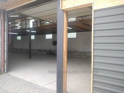 Commercial real estate for rent, Non-residential premises, Promislova-vul, Lviv, Shevchenkivskiy district, id 4815007