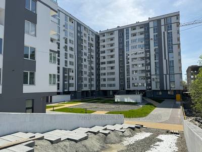 Buy an apartment, Ternopilska-vul, Lviv, Sikhivskiy district, id 5148454