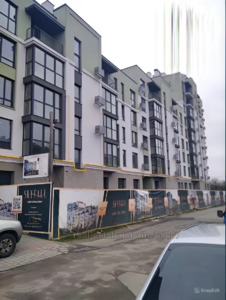 Buy an apartment, Schirecka-vul, 55, Lviv, Zaliznichniy district, id 4689134