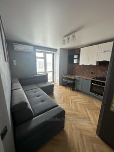 Rent an apartment, Bagaliya-D-vul, 6, Lviv, Shevchenkivskiy district, id 5110682