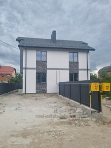 Buy a house, Шкільна, Zimna Voda, Pustomitivskiy district, id 4825106