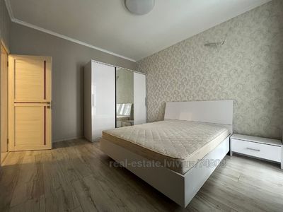 Rent an apartment, Shevchenka-T-vul, Lviv, Shevchenkivskiy district, id 4878532