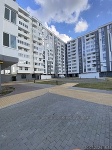 Buy an apartment, Ternopilska-vul, Lviv, Sikhivskiy district, id 5136015