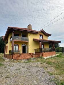 Buy a house, Mansion, Visloboki, Kamyanka_Buzkiy district, id 4779928