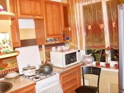 Rent an apartment, Hruschovka, Kakhovska-vul, Lviv, Zaliznichniy district, id 4847240