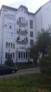 Buy an apartment, Січових стрільців, Zolochev, Zolochivskiy district, id 4767901