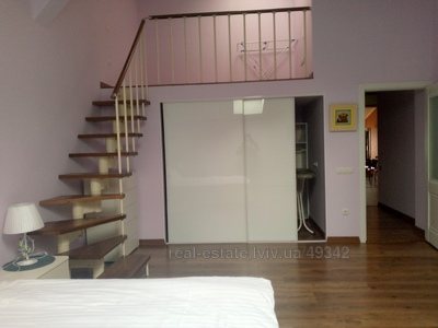 Rent an apartment, Polish suite, Doroshenka-P-vul, 53, Lviv, Galickiy district, id 3495562